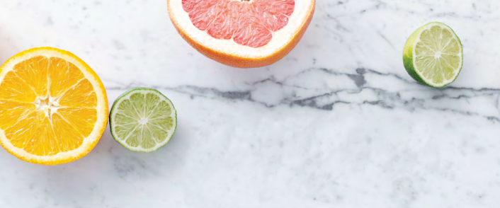 Orange-Cranberry Mimosa