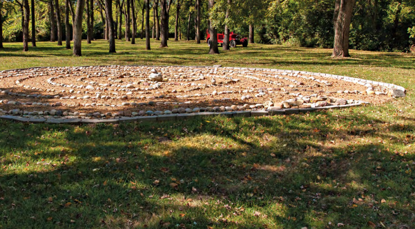 he Peace Place holds sacred energy and is the home of Harmony Healthcare. It was created to be a gathering space for our growing energy community. Many practitioners share this calming environment for small groups, classes or individual sessions.