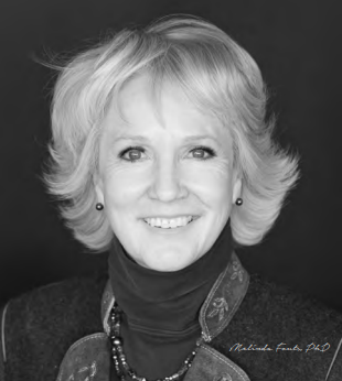Melinda Fouts, PhD providing services like Leadership Development, Executive Coaching, and Interview Preparation