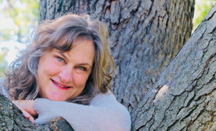 Susan Sanders a Experienced Certified TRE Provider trained to support TRE students in parts of their learning process, typically the students personal process and teaching of the exercises.