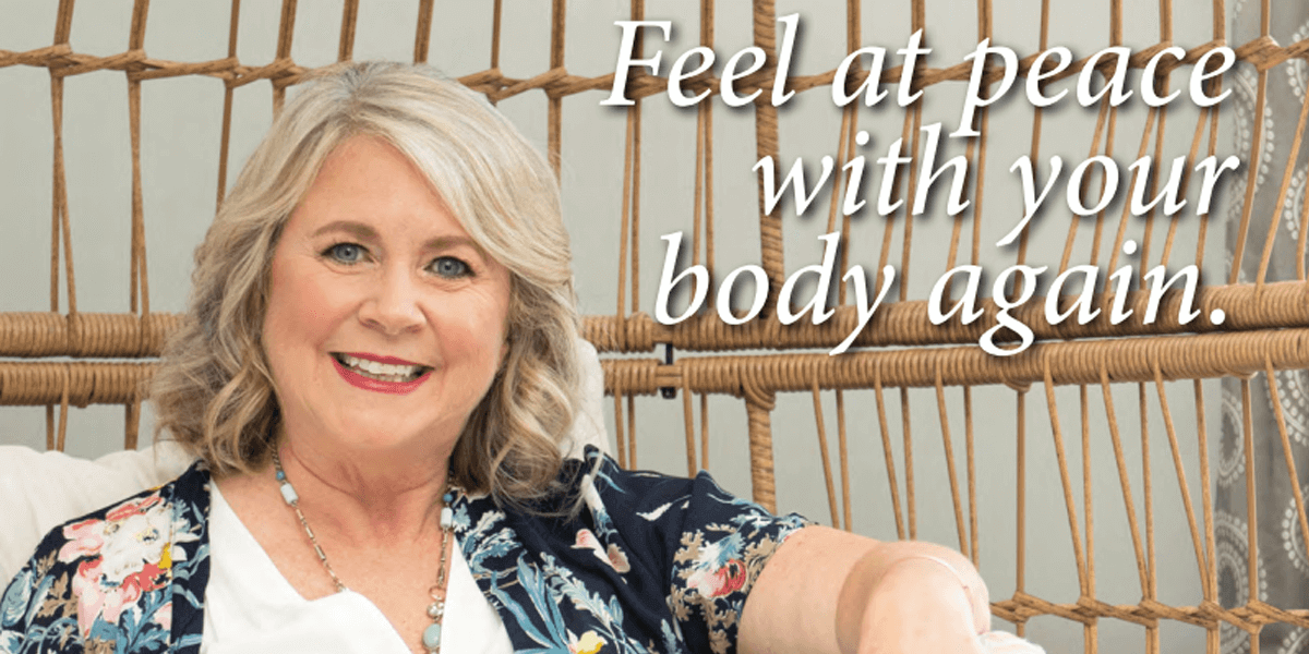 Jo Miller a a Functional Diagnostic Nutrition Practitioner