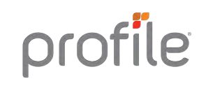 profile logo