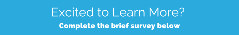 Excited to Learn More