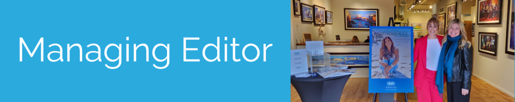 Managing Editor
